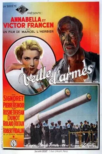 Sacrifice of Honor (1935)