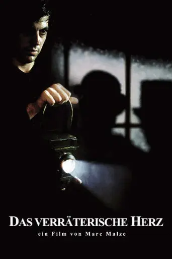 The Tell-Tale Heart (2003)