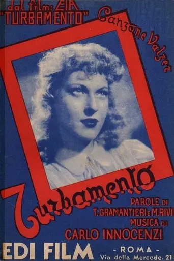 Turbamento (1942)