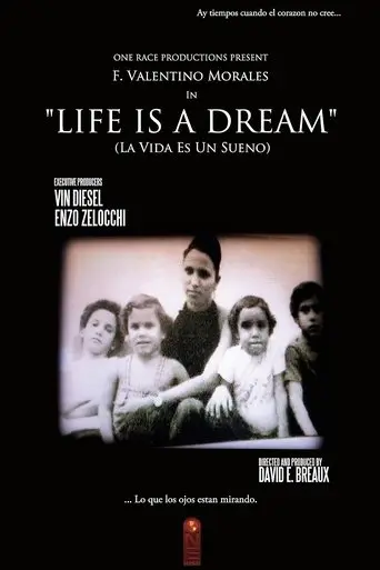 Life Is a Dream (2014)