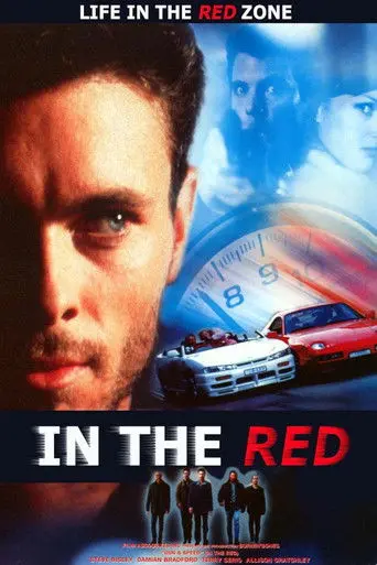 In the Red (1999)