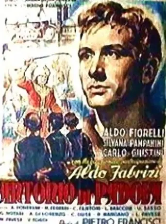 Anthony Of Padua (1949)