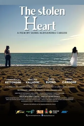 Il Cuore Rubato (2023)