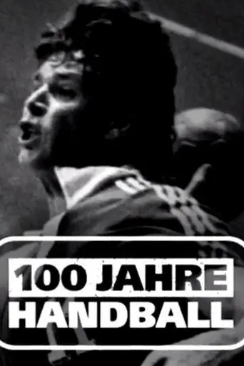 Handball - ein Jahr100Sport (2017)