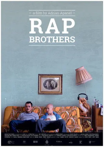 Rap Braders (2015)