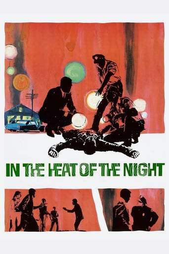 In The Heat Of The Night (1967)