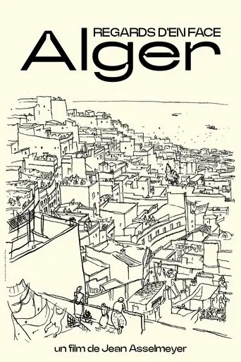 Regards D'en Face - Alger (2003)