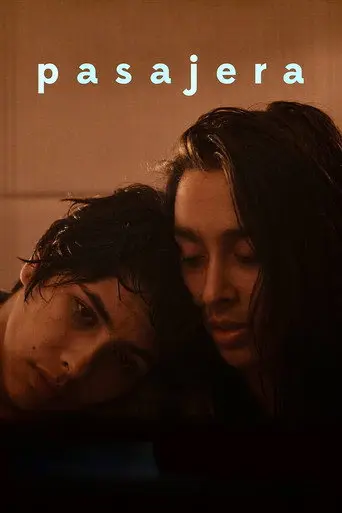 Pasajera (2019)