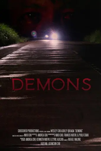 Demons (2021)