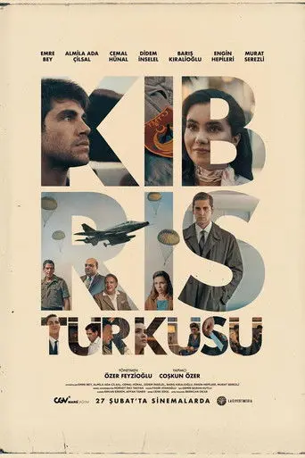 Kıbrıs Türküsü (2026)