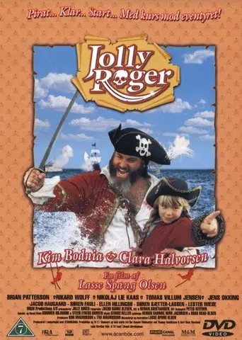 Jolly Roger - Framtidsjakten (2001)
