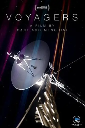 Voyagers (2015)