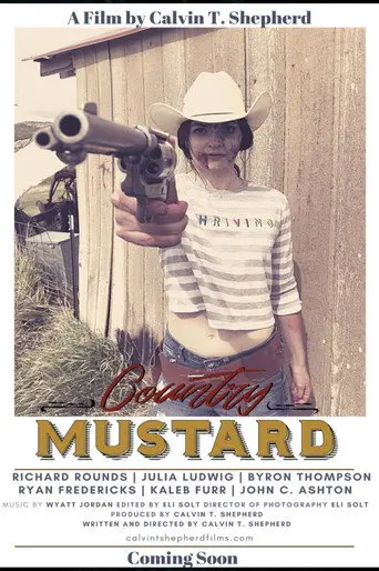 Country Mustard (2020)