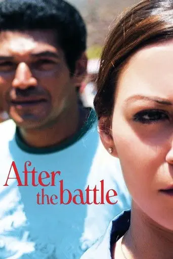 After the Battle (2012)