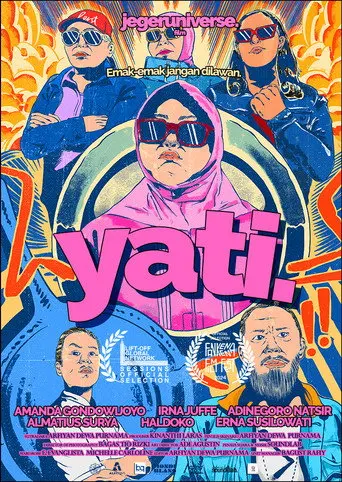 Yati (2023)