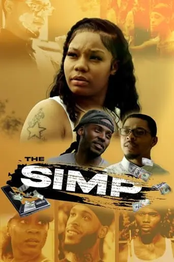 The Simp (2023)