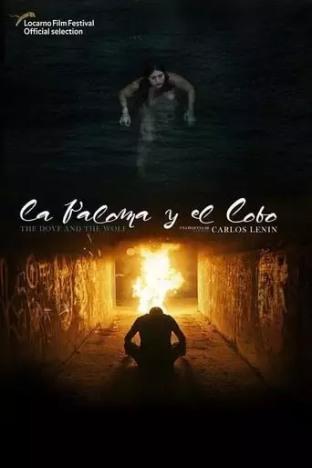 The Dove And The Wolf (2019)