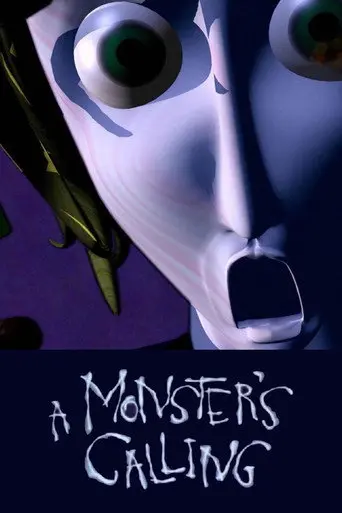 A Monster's Calling (2001)