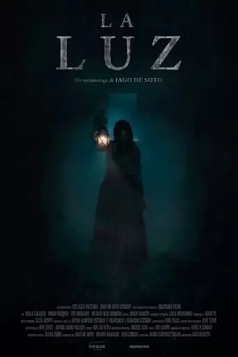 The Light (2021)