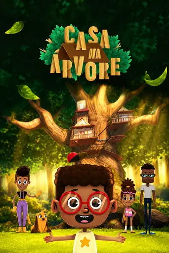 The Treehouse (2024)