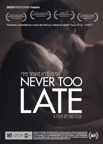 Never Too Late (2011)
