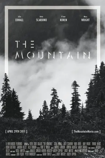 The Mountain (2017)