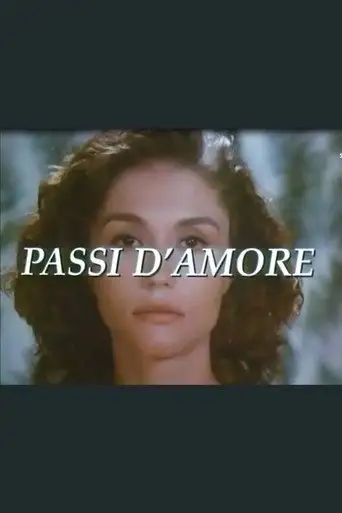 Love Steps (1990)