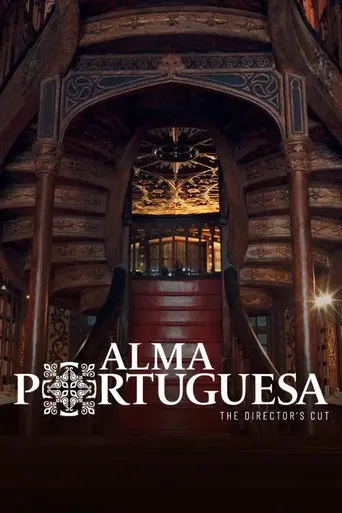 Alma Portuguesa (2020)