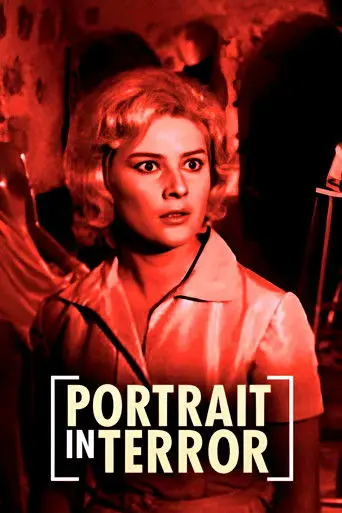 Portrait in Terror (1965)