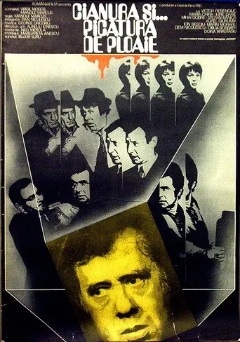 The Cyanide and the Raindrop (1978)