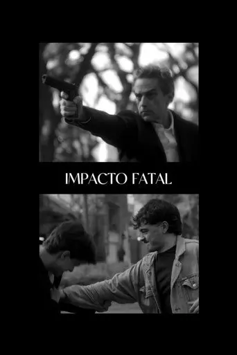 Deadly Impact (2026)