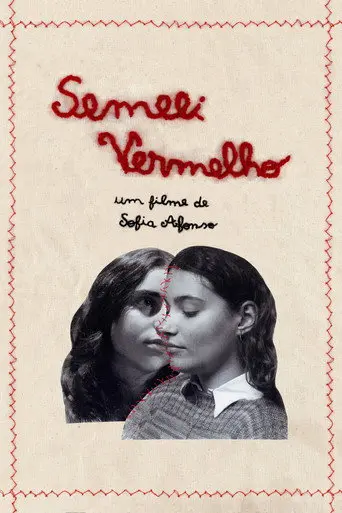 Semeei Vermelho (2026)