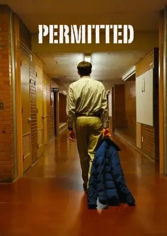Permitted (2021)