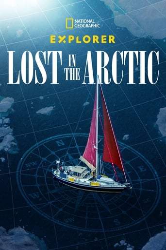 Lost In The Arctic (2023)