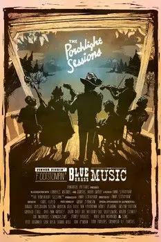 The Porchlight Sessions (2017)