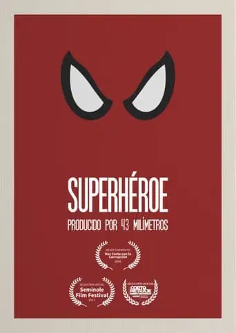 Superhero (2016)