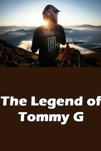 The Legend Of Tommy G (2024)