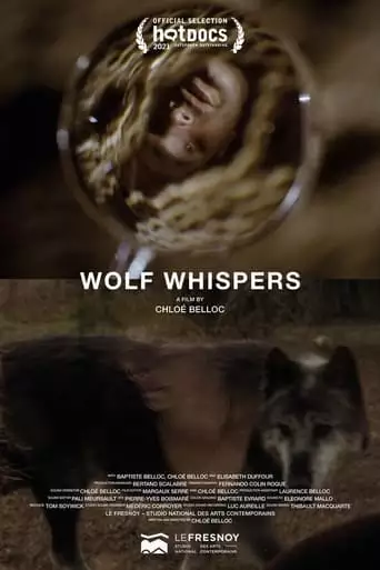 Wolf Whispers (2021)