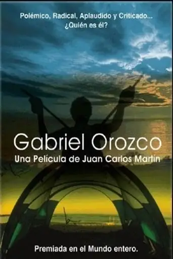 Gabriel Orozco (2003)
