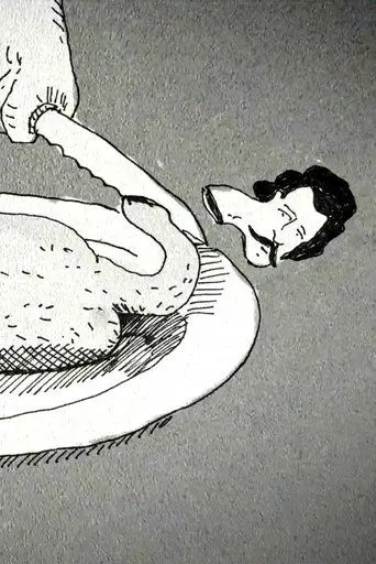 Louis Riel For Dinner (2014)
