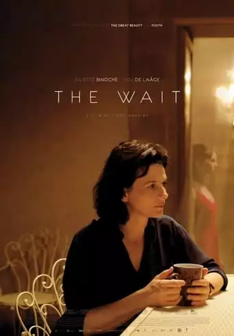 The Wait (2015)