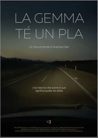 La Gemma té un pla (2021)