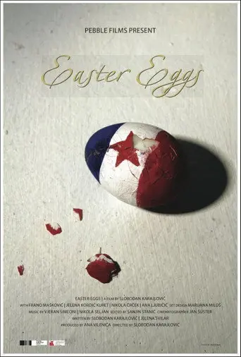 Easter Eggs (2010)