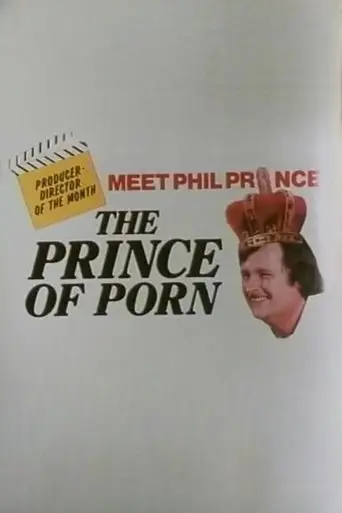 The Prince of Porn (2002)
