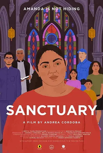 Sanctuary (2019)