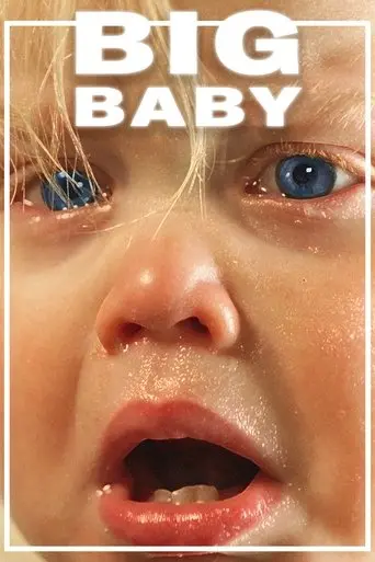 Big Baby (2022)