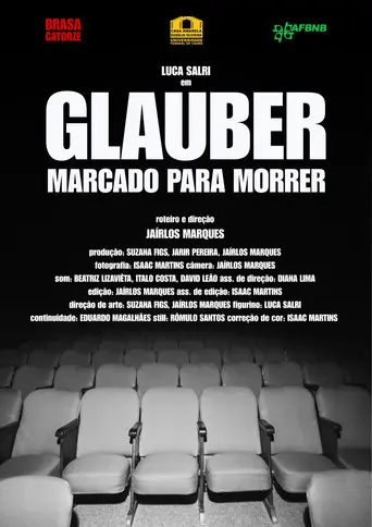 GLAUBER MARCADO PARA MORRER (2026)