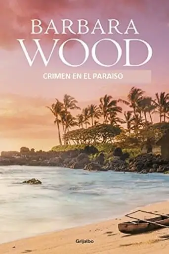 Barbara Wood - Caribbean Secret (2009)