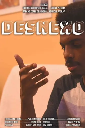 Desnexo (2018)