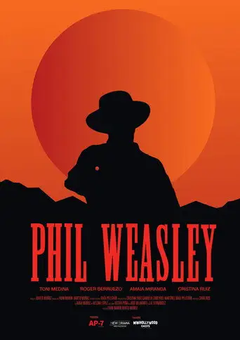 Phil Weasley (1970)